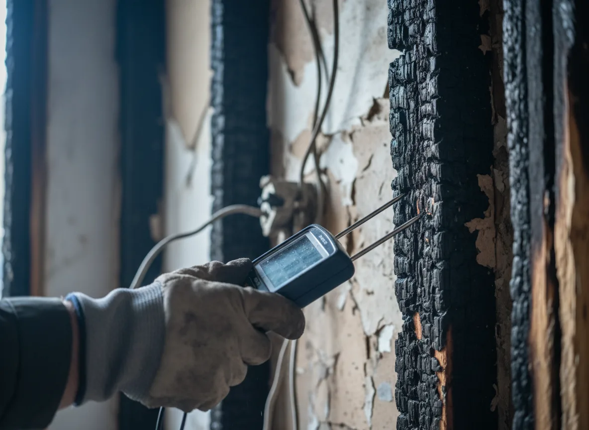 Fire Damage Restoration Saint Anthony, IA FAQs